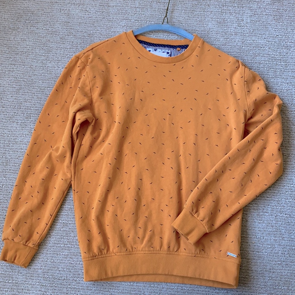 Men’s Sweatshirt
